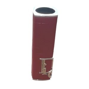 SOLD OUT New Limited Edition Addict Dior Burgundy Lipstick Case